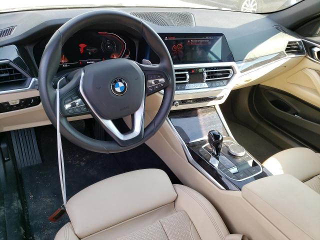 WBA43AT05NCH77502 BMW 430xi