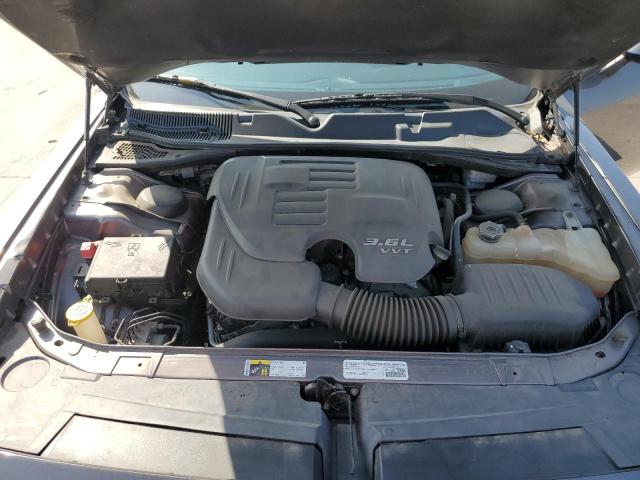 2C3CDZBG1FH706080 Dodge Challenger Sxt Plus