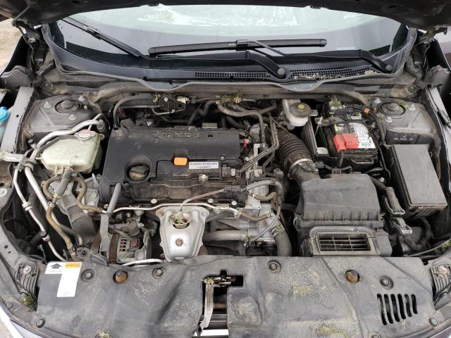 19XFC2F74JE018298 Honda CIVIC EX