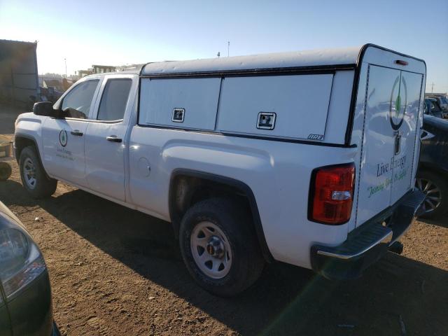 1GTV2TEH1EZ237213 GMC Sierra K1500
