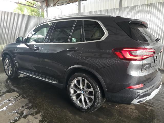 5UXCR4C09N9L78843 BMW X5 Sdrive 40i