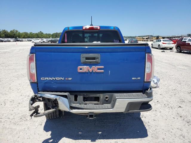 1GTG5CENXJ1198183 GMC CANYON SLE
