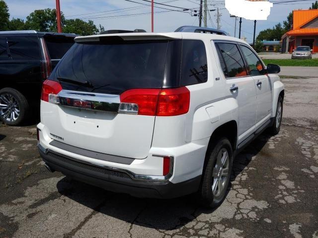 2GKALPEK4H6327684 GMC Terrain Slt
