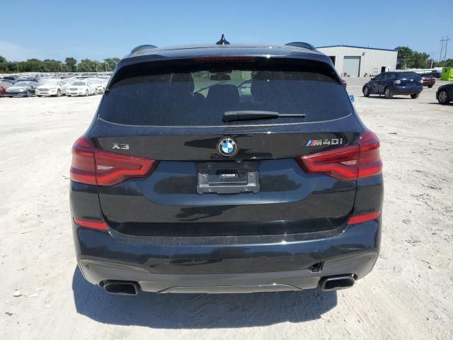 5UXTS3C58J0Y94264 BMW X3 Xdrivem40i