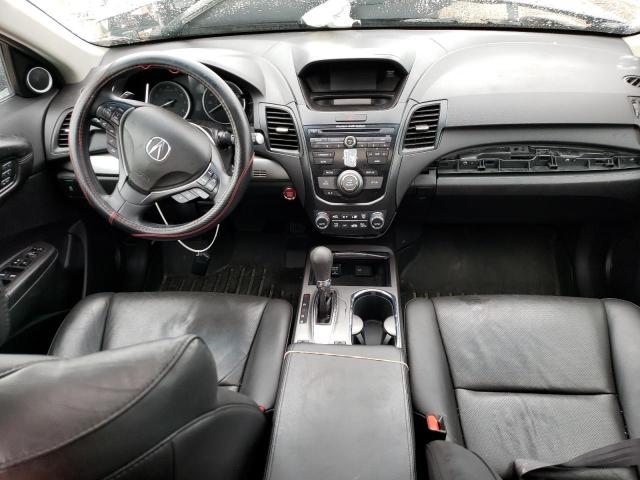 5J8TB3H36EL007534 Acura RDX