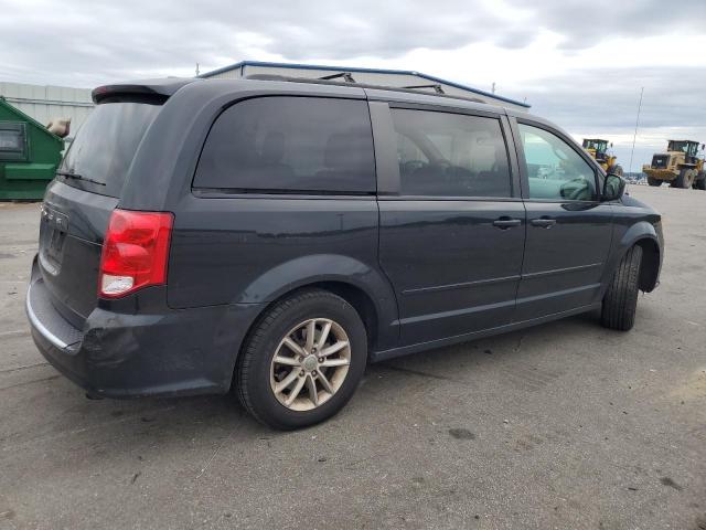 2C4RDGCG5GR357140 Dodge Grand Caravan Sxt