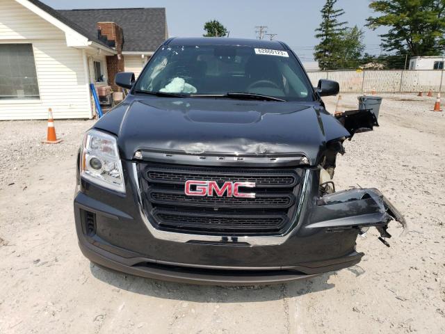 2GKFLSEK2H6347795 GMC Terrain Sle
