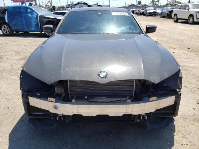 WBA5U9C08LFJ00534 BMW M340XI