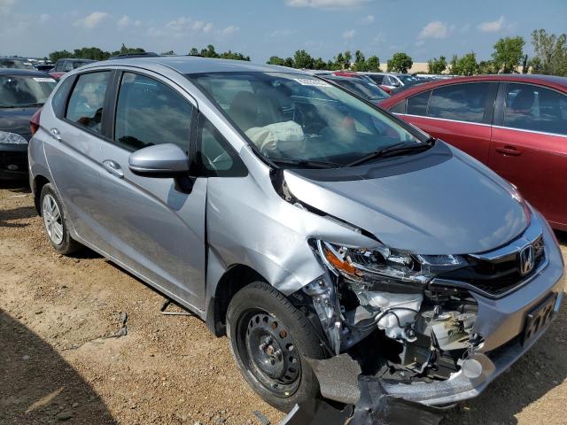 3HGGK5H41JM730030 Honda FIT LX
