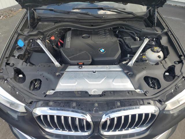5UX2V1C08M9G72113 BMW X4 Xdrive30i