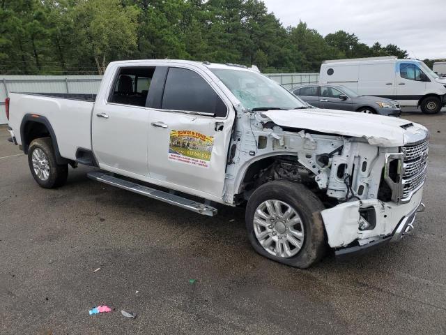 1GT49WEY9MF150071 GMC Sierra K3500 Denali