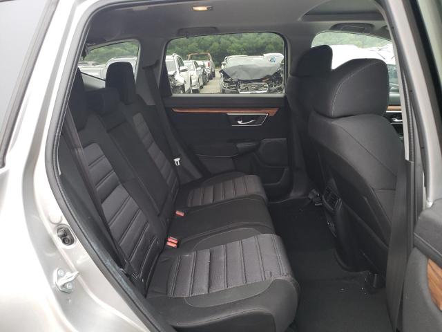 2HKRW2H50LH689174 Honda CR-V EX