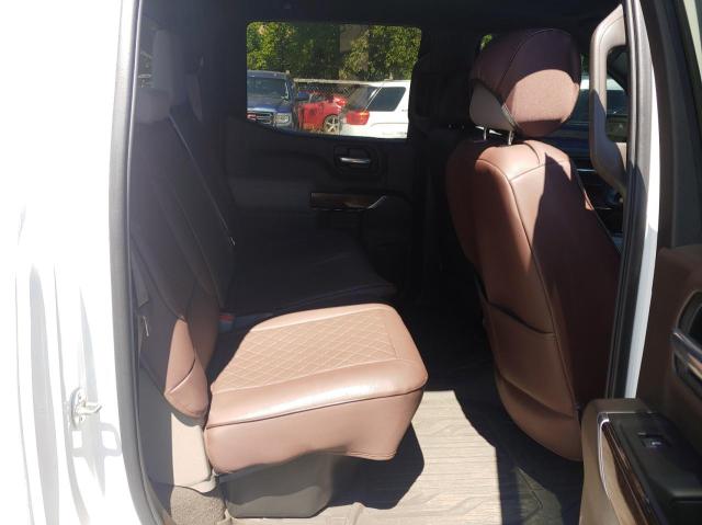 1GTU9BET5MZ178414 GMC Sierra K1500 Sle