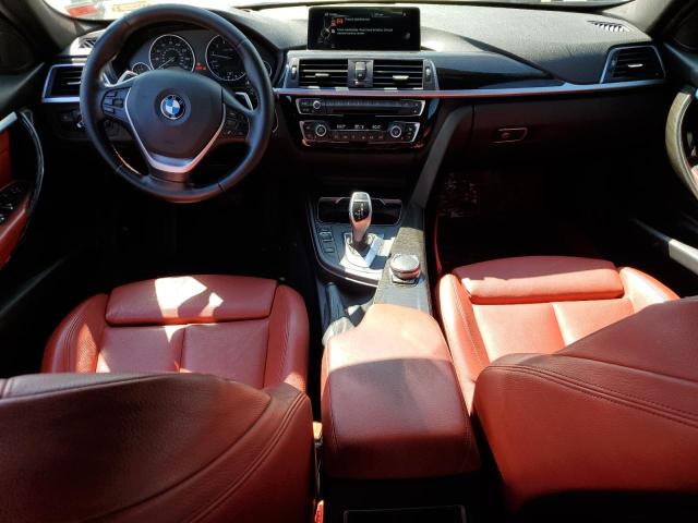 WBA8E9G50GNT86777 BMW 328 I Sulev