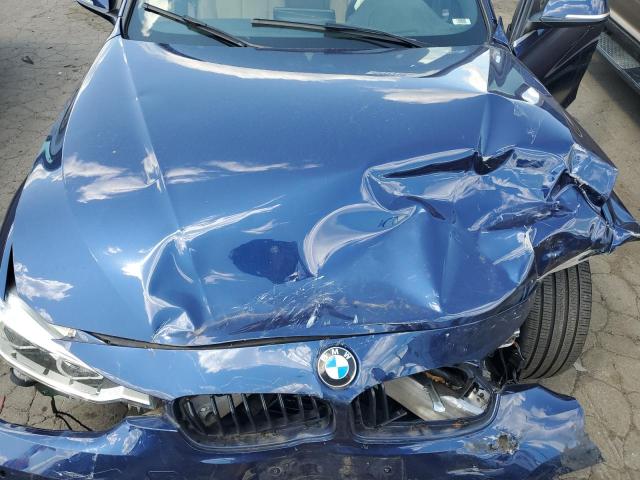 WBA8D9C53JEB35187 BMW 330 XI