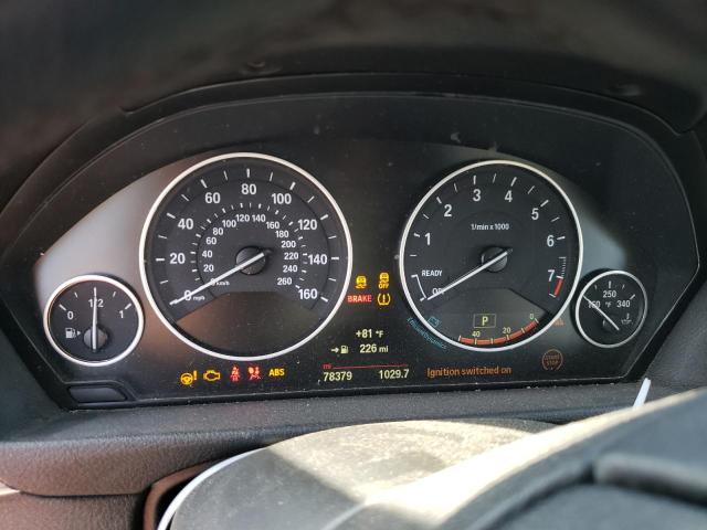 WBA3A5G57FNS90366 BMW 328 I