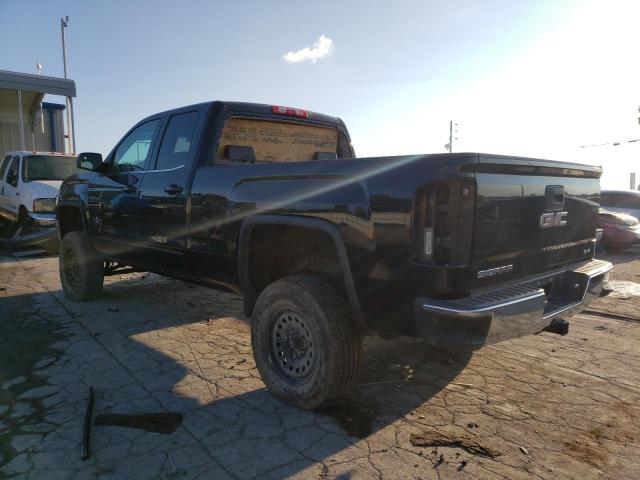 1GTR1UEC1EZ182177 GMC Sierra C1500 Sle