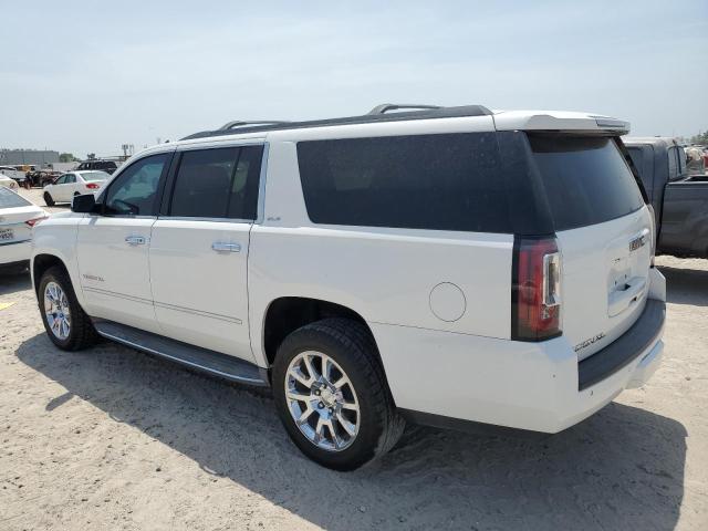 1GKS1GKC6FR260384 GMC Yukon Xl C1500 Sle