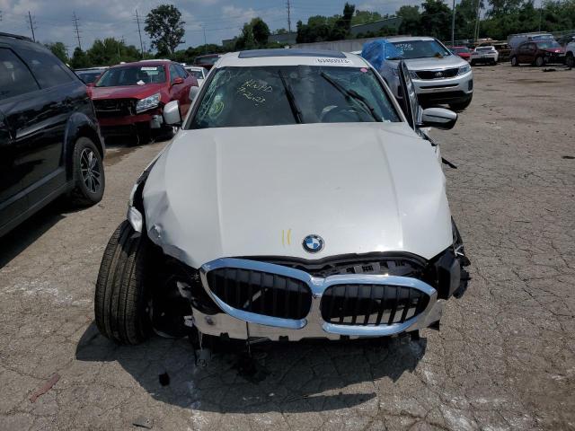 WBA5R7C57KAJ81636 BMW 330XI