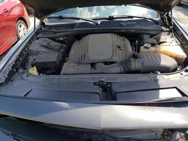 2C3CDZBTXHH657977 Dodge Challenger R/t