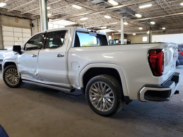 1GTU9FEL0KZ410549 GMC Sierra K1500 Denali