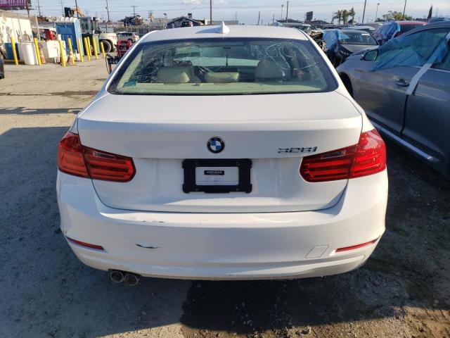 WBA3C1C56EK108570 BMW 328 I Sulev
