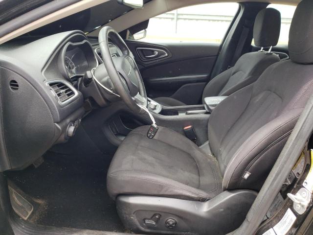 1C3CCCAB4FN542238 Chrysler 200 Limited