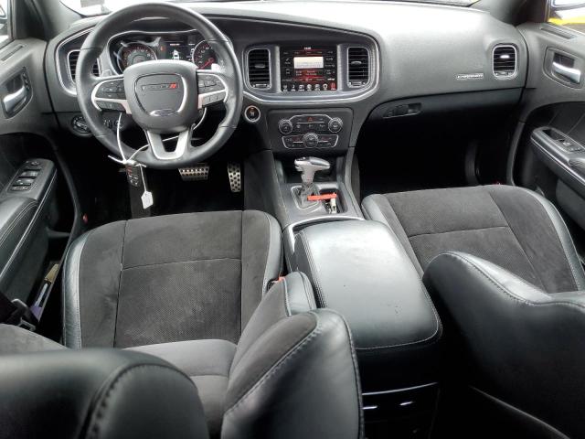 2C3CDXGJ1FH907468 Dodge Charger R/t Scat Pack