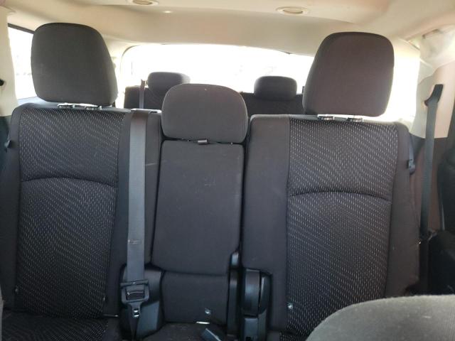 3C4PDDBG9JT348193 Dodge Journey Sxt