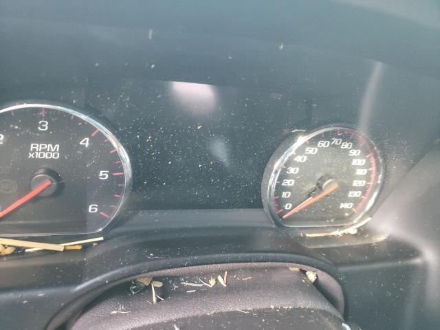 1GKS2CKJ7GR359110 GMC YUKON DENALI