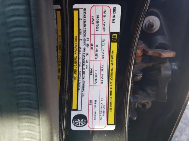 1C3CDZAB1EN161395 Dodge AVENGER SE