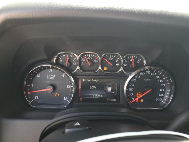 1GKS1GKC6FR260384 GMC Yukon Xl C1500 Sle