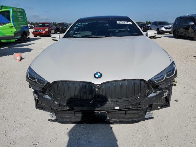 WBAGV2C0XNCG77943 BMW 840i