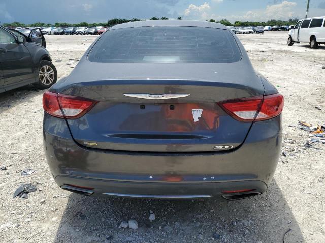 1C3CCCAG5GN148552 Chrysler 200 Limited