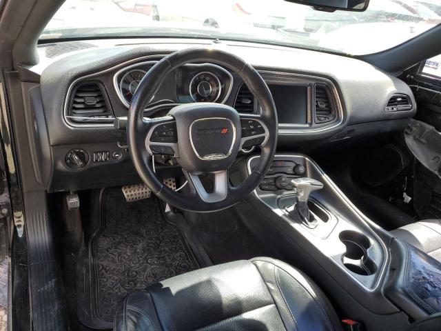 2C3CDZBG6FH855455 Dodge Challenger Sxt Plus
