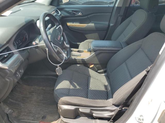 1GKKNKLA4JZ124607 GMC ACADIA SLE