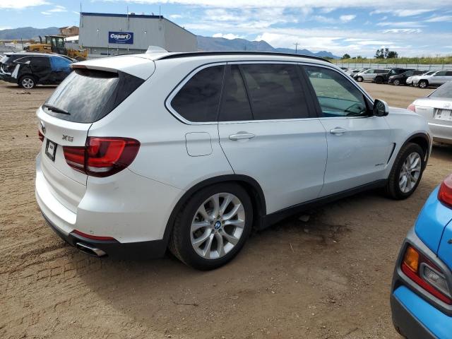 5UXKT0C5XG0S75729 BMW X5 Xdr40e