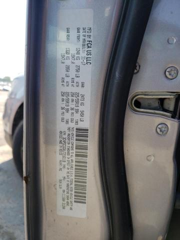 3C4PDCGG0JT216118 Dodge Journey Crossroad