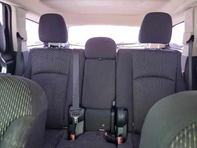 3C4PDCAB7FT506294 Dodge JOURNEY SE