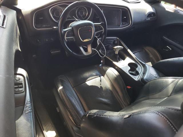 2C3CDZBG5FH702792 Dodge Challenger Sxt Plus