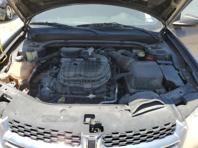 1C3CDZAG3EN226601 Dodge AVENGER SE