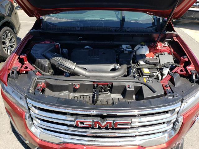 1GKKNUL43PZ225250 GMC ACADIA SLT