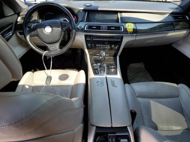 WBAYE8C53ED136470 BMW 750 LI