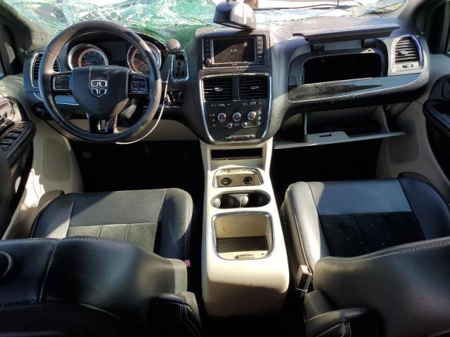 2C4RDGCG0HR678438 Dodge Grand Caravan Sxt