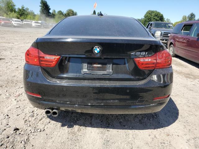 WBA4A9C50FGL85079 BMW 428 I Gran Coupe Sulev