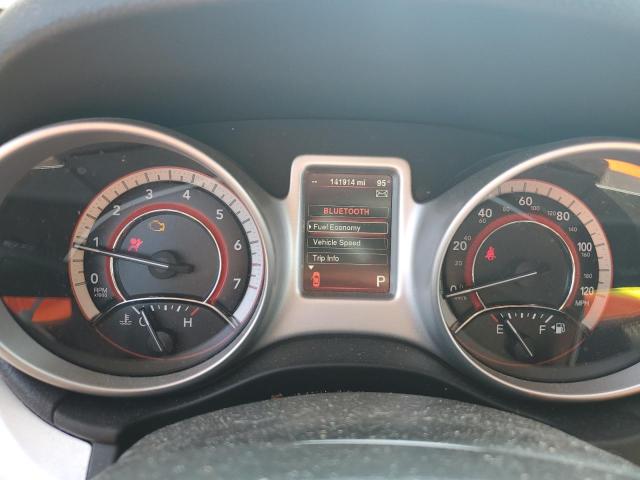 3C4PDDEG4ET309254 Dodge Journey R/t