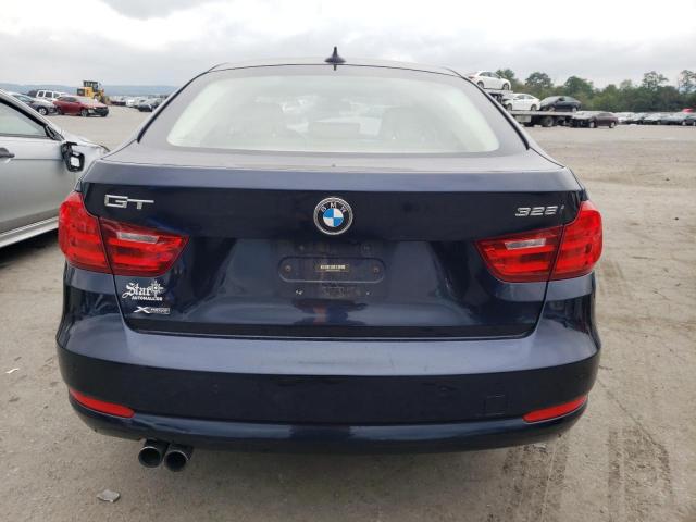 WBA3X5C51FD562209 BMW 328 XIGT
