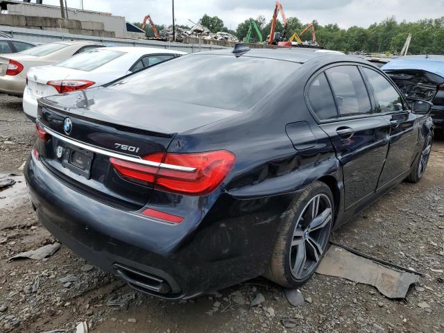 WBA7B0C56KG527371 BMW 750 Xi