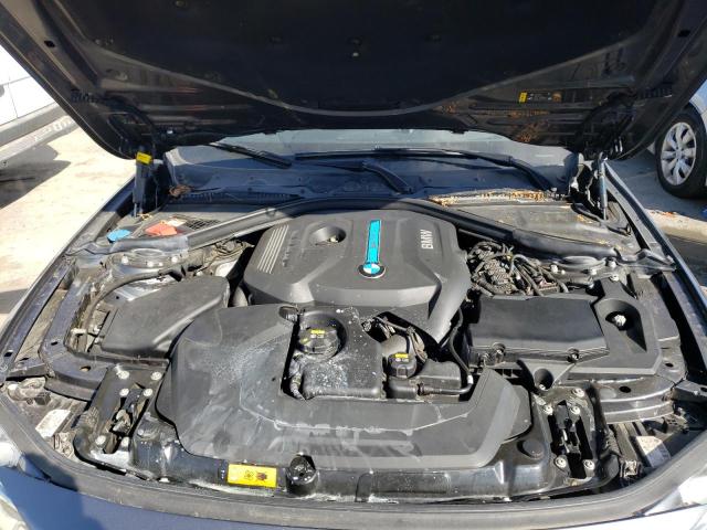WBA8E1C59JA165698 BMW 330e
