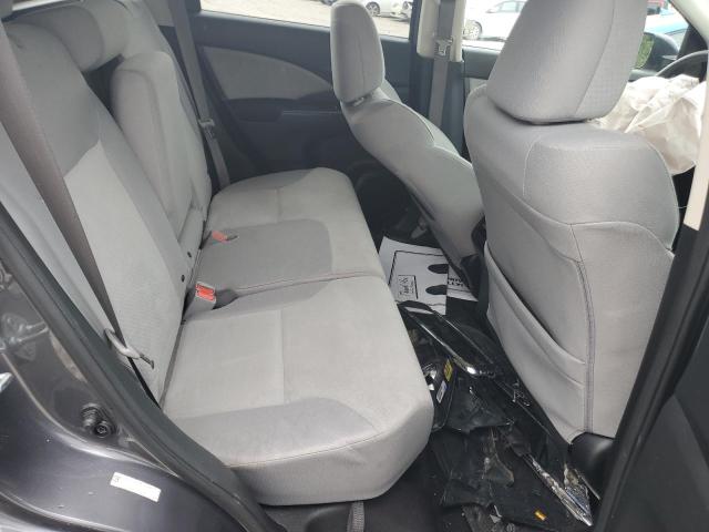 2HKRM4H50FH677371 Honda CR-V EX